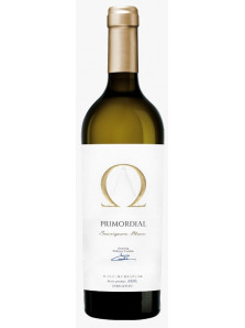 Primordial Sauvignon Blanc Organic 2022 | Domeniul Bogdan | Murfatlar